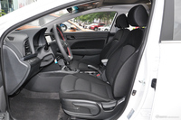 2016款领动 1.4T自动炫动活力型