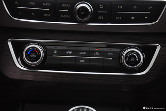 2017款景逸X5 2.0L手动尊享型