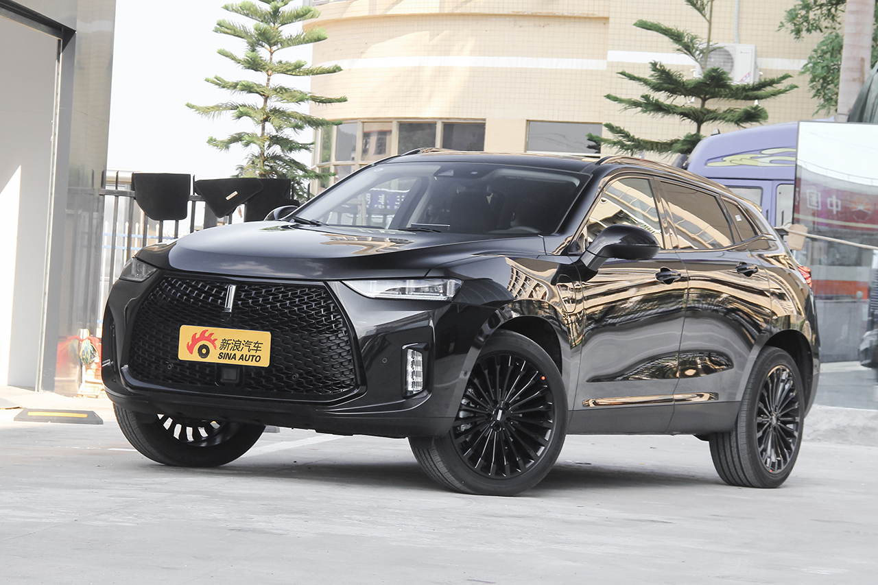 【wey p8 phev】_新款wey p8 phev_长城汽车wey p8 phev报价及图片