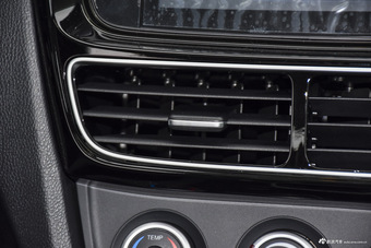 2016款骏派A70 1.6L自动技术型