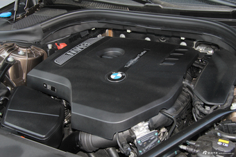 2018款宝马6系GT 630i 豪华设计套装