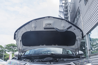 2016款讴歌CDX 1.5T自动两驱尊享版