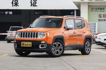 2016款自由侠1.4T自动智能版