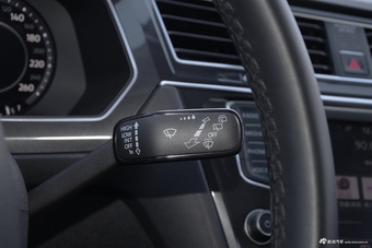 2017款Tiguan 2.0T自动四驱创睿型330TSI