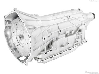 配置十速自动变速器 雪佛兰Tahoe RST