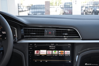 2019款凌渡1.4T DSG豪华版280TSI国VI