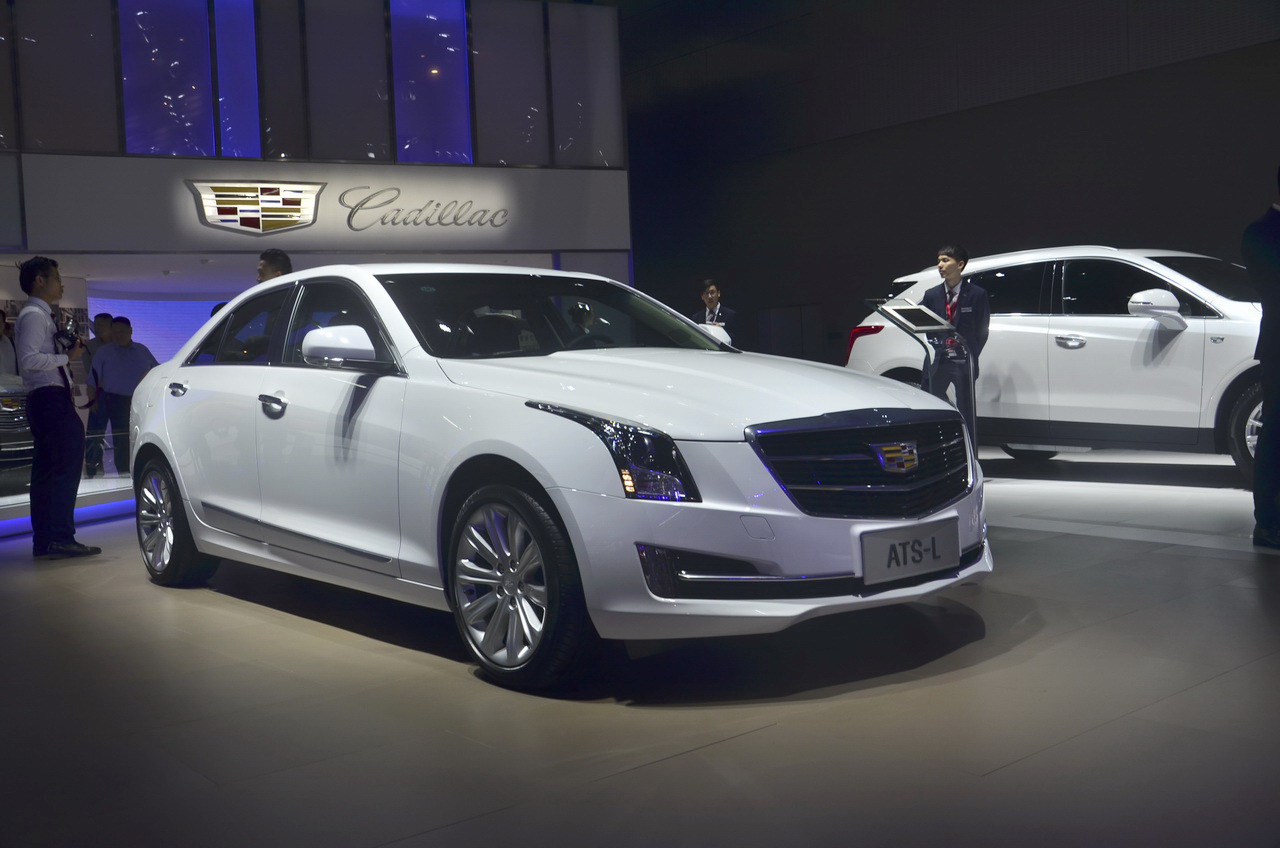ATS-L