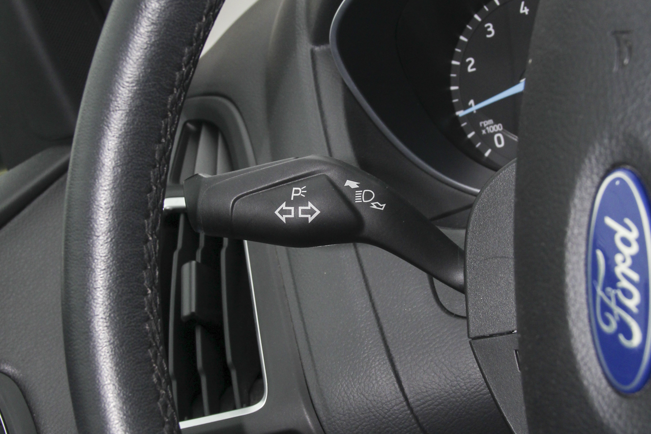 2018款福克斯三厢1.5T自动精英型EcoBoost 180