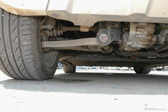 2018款众泰E200天马座