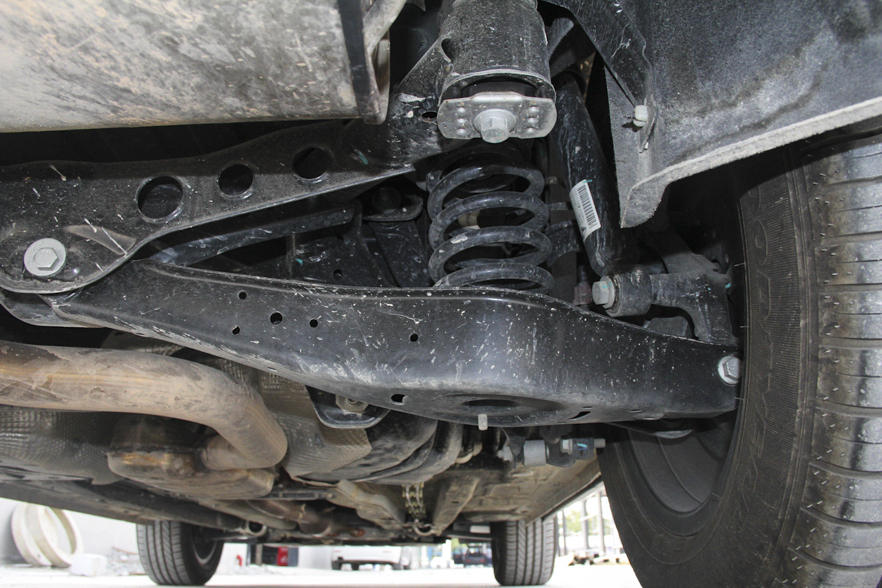 2016款宝沃BX7 2.0T自动两驱豪华版28T 