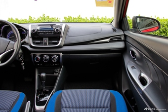 2017款致享1.5L自动炫动天窗版