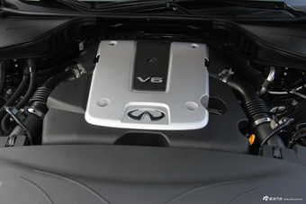 2017款英菲尼迪Q70L 2.5L自动悦享版