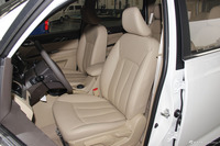 2016款宝骏730 1.5T手动舒适版 7座