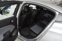 2018款雪佛兰科鲁兹 330T 双离合RedLine