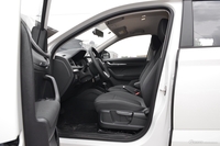 2018款柯米克1.5L自动标准版 