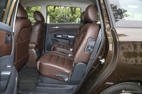 2017福美来七座版1.5T自动适·享型7座