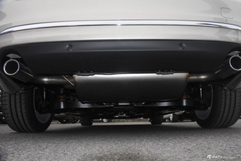 2017款沃尔沃S60L 2.0T自动T4智远版