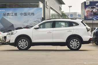 2017款瑞风S7 1.5T自动舒适型 