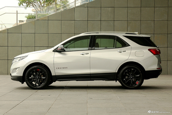 2018款探界者2.0T Redline版550T