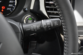 2019款欧蓝德 2.0L自动七座畅享版