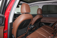  2017款Stelvio 2.0T 280HP自动豪华版