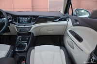 2017款威朗1.5L手动领先型