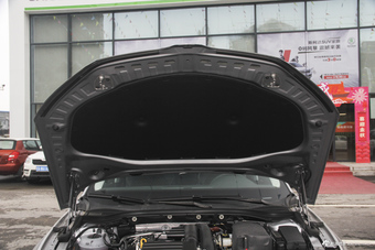 2018款速派1.4T自动TSI280 DSG舒适版