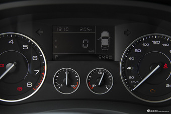 2017款宝沃BX5 20TGDI 1.4T自动两驱新锐型