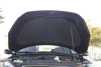 2017款海马M6 1.5T自动豪华型