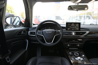 2018款众泰Z700H 1.8T DCT尊贵型