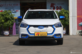 2017款江淮iEV7S 智尊型