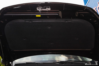 2016款汉腾X7 1.5T手动豪华型