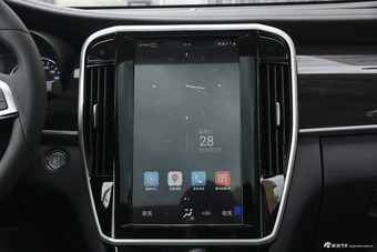 2018款比亚迪宋MAX 1.5T自动智联精英型6座