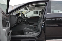 2019款迈腾2.0T自动330TSI DSG豪华型