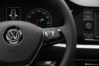 2018款朗逸1.4T自动舒适版280TSI DSG