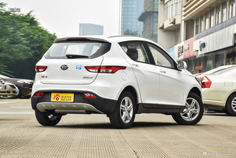 2015款骏派D60 1.5L手动标准型