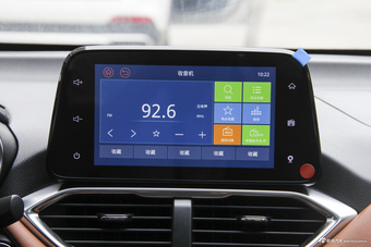 2017款宝骏510 1.5L手动豪华型 