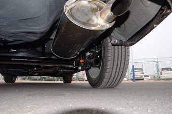 2017款吉利远景1.5L手动进取版  