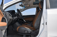 2016款名爵锐行1.5L手动超值豪华版