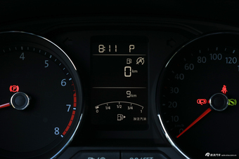 2017款朗逸1.4T自动舒适版230TSI DSG