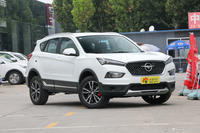 2019款海马S5 1.5T手动精英型230T