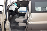 2017款菱智 M3L 2.0L 7座舒适型 