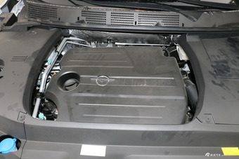 2019款海马S5 1.5T手动精英型230T