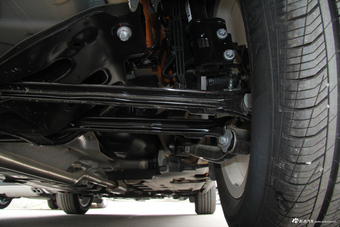 2017款自由侠1.4T自动高能版