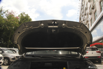 2018款宝骏530 1.5T DCT豪华型 