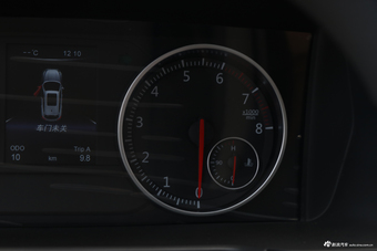 2017款野马T80 1.5T 手动炫动版