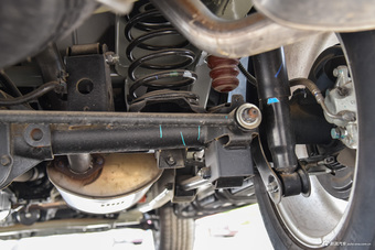 2014款荣威W5 1.8T自动四驱豪域特装版