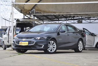 2016款迈锐宝XL 2.5L自动锐尚版图片