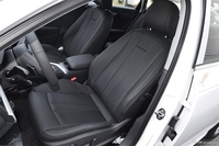 2017款奥迪A4L Plus 2.0T自动40TFSI时尚型