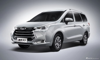 2018款瑞风R3官图